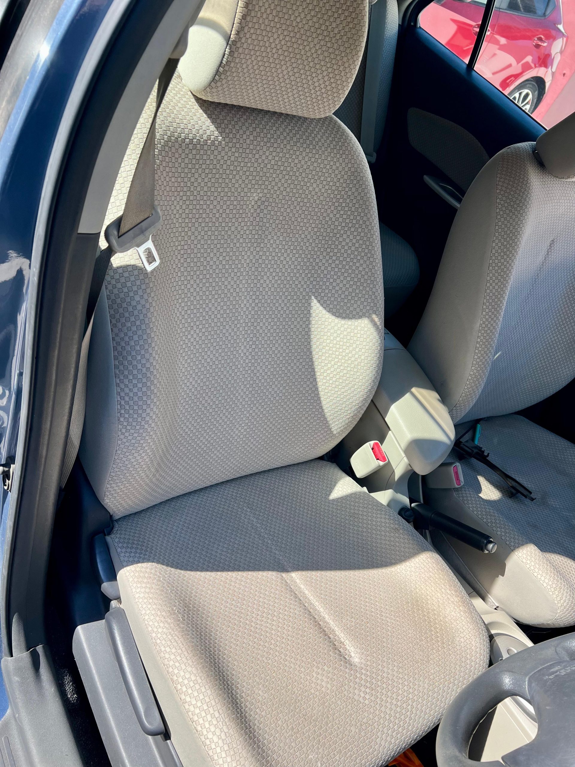 Toyota Belta 2006 full