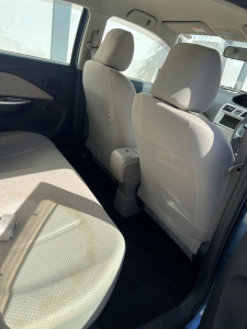 Toyota Belta 2006