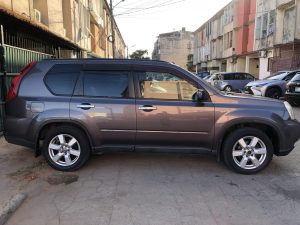 Nissan X-Trail 2009