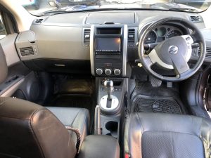 Nissan X-Trail 2009