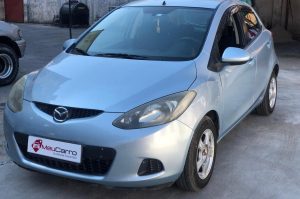 Mazda Demio 2010