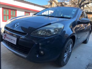 Renault Lutecia 2012