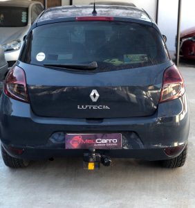 Renault Lutecia 2012