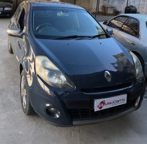 Renault Lutecia 2012