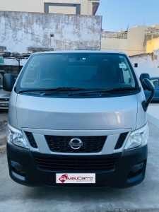 Nissan NV350 Caravan 2014