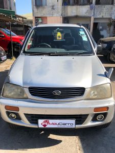 Daihatsu Terios 1999