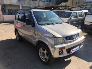 Daihatsu Terios 1999