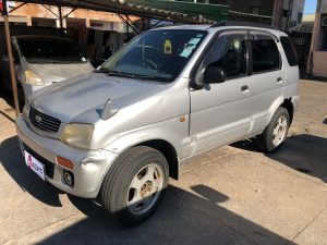 Daihatsu Terios 1999