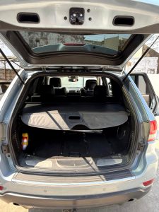 Jeep Grand Cherokee 2013
