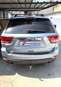 Jeep Grand Cherokee 2013