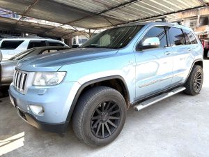 Jeep Grand Cherokee 2013