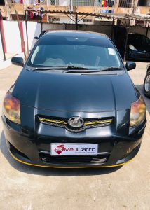 Toyota Auris 2009