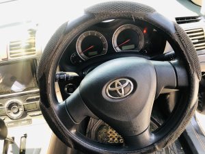 Toyota Auris 2009
