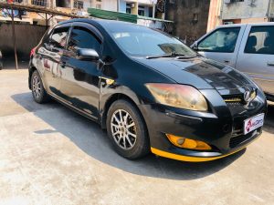 Toyota Auris 2009