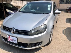 Volkswagen Golf 2010