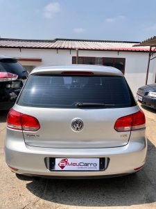 Volkswagen Golf 2010