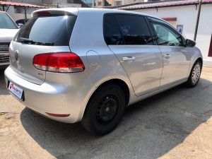 Volkswagen Golf 2010