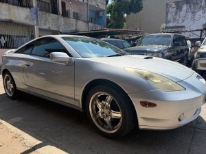 Toyota Celica 2000