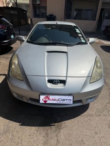 Toyota Celica 2000