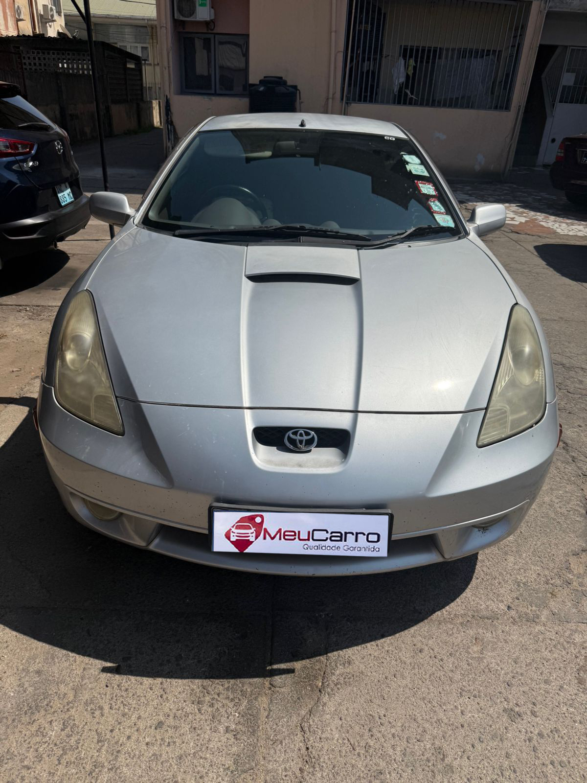 
								Toyota Celica 2000 cheio									