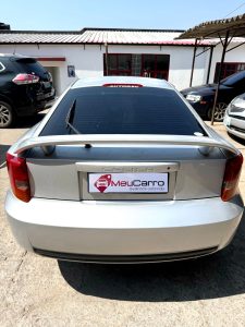 Toyota Celica 2000