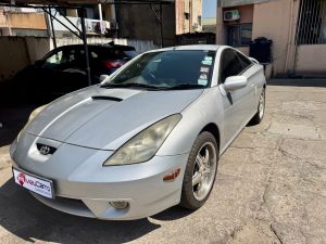 Toyota Celica 2000