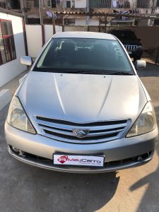 Toyota Allion 2005