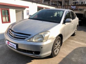 Toyota Allion 2005