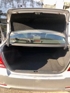 Toyota Allion 2005