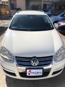 Volkswagen Golf TSI 2010