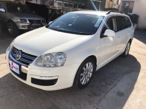 Volkswagen Golf TSI 2010