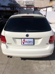 Volkswagen Golf TSI 2010