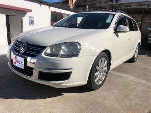 Volkswagen Golf TSI 2010