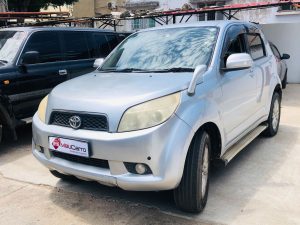 Toyota Rush 2006