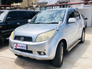 Toyota Rush 2006