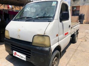 Suzuki Carry 1999