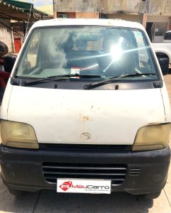 Suzuki Carry 1999